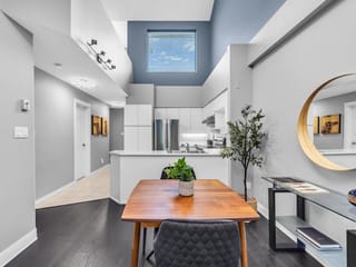 Apartment for sale in Port Coquitlam, Port Coquitlam, 314 1966 Coquitlam Avenue, 263180085 | Realtylink.org