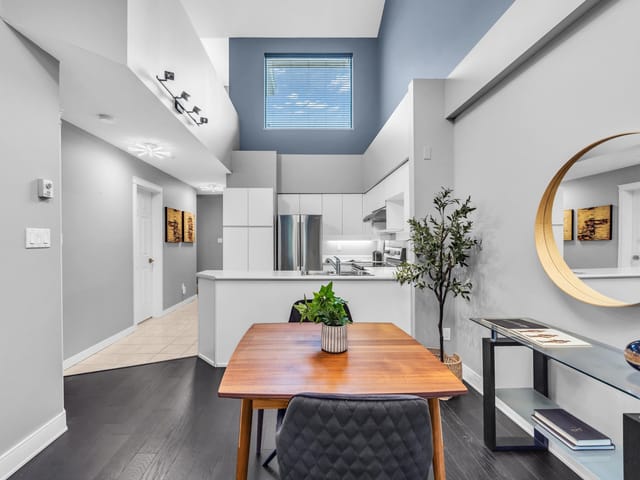 Apartment for sale in Port Coquitlam, Port Coquitlam, 314 1966 Coquitlam Avenue, 263180085 | Realtylink.org