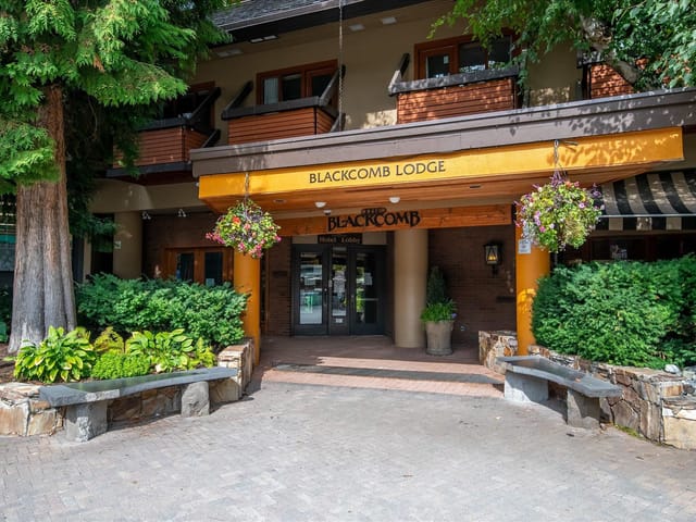 Apartment for sale in Whistler, Whistler, 227 4220 Gateway Drive, 263180087 | Realtylink.org