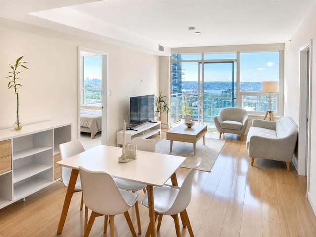 Apartment for sale in North Vancouver, North Vancouver, 1403 125 E 14th Street, 263180088 | Realtylink.org