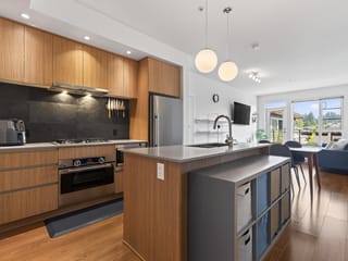 Apartment for sale in Coquitlam, Coquitlam, 502 516 Foster Avenue, 263180089 | Realtylink.org