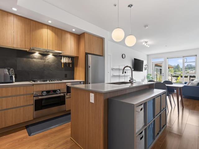 Apartment for sale in Coquitlam, Coquitlam, 502 516 Foster Avenue, 263180089 | Realtylink.org