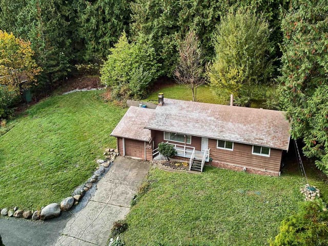 House for sale in Maple Ridge, Maple Ridge, 12313 McNutt Road, 263180093 | Realtylink.org