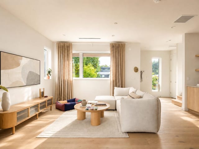 1/2 Duplex for sale in Vancouver, Vancouver East, 1 2063 E 13th Avenue, 263180097 | Realtylink.org