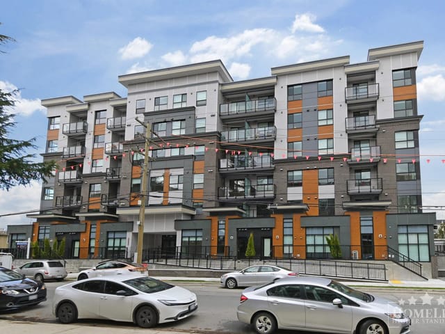 Apartment for rent in Langley, Langley, 511 20695 Eastleigh Crescent, 263180100 | Realtylink.org