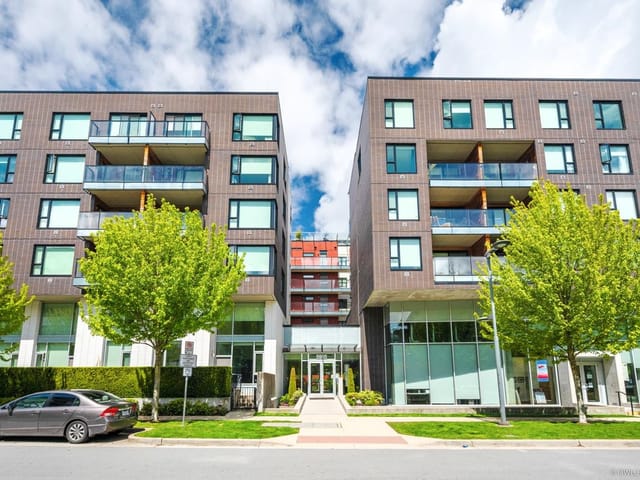 Apartment for sale in Vancouver, Vancouver West, 523 5955 Birney Avenue, 263180102 | Realtylink.org