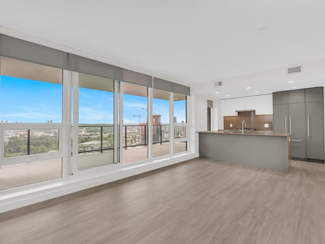 Apartment for rent in Burnaby, Burnaby North, 3605 2135 Springer Avenue, 263180104 | Realtylink.org