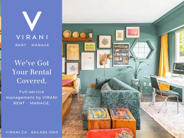 House for rent in Vancouver, Vancouver East, Main 524 E 12th Avenue, 263180109 | Realtylink.org