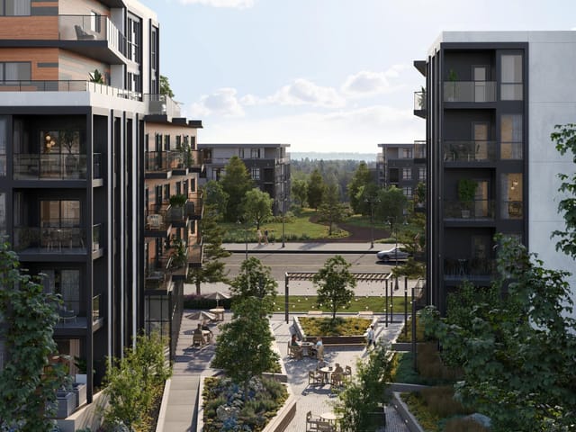 Apartment for sale in Langley, Langley, B205 20117 84 Avenue, 263180110 | Realtylink.org