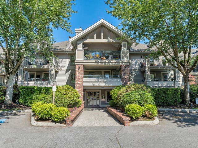 Apartment for sale in Langley, Langley, 313 22025 48 Avenue, 263180114 | Realtylink.org