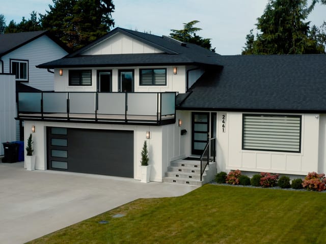 House for sale in Abbotsford, Abbotsford, 2461 Grosvenor Place, 263180118 | Realtylink.org