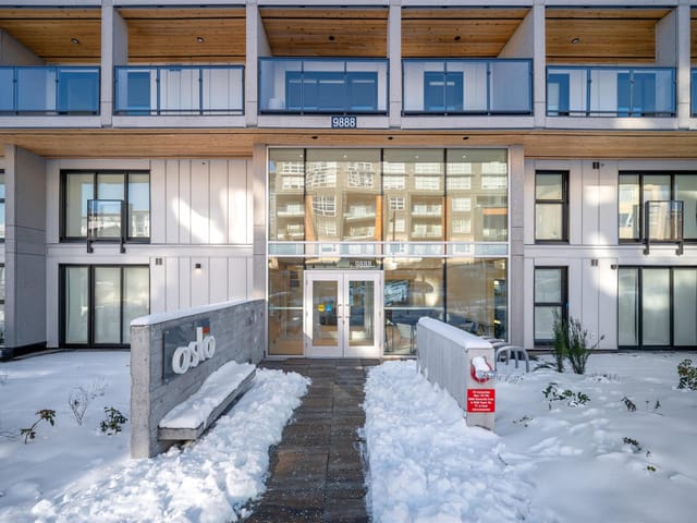 Townhouse for sale in Burnaby, Burnaby North, 214 9888 University Crescent, 263180120 | Realtylink.org