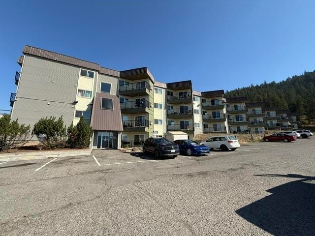 Apartment for sale in Williams Lake, Williams Lake, 417 280 N Broadway Avenue, 263180121 | Realtylink.org