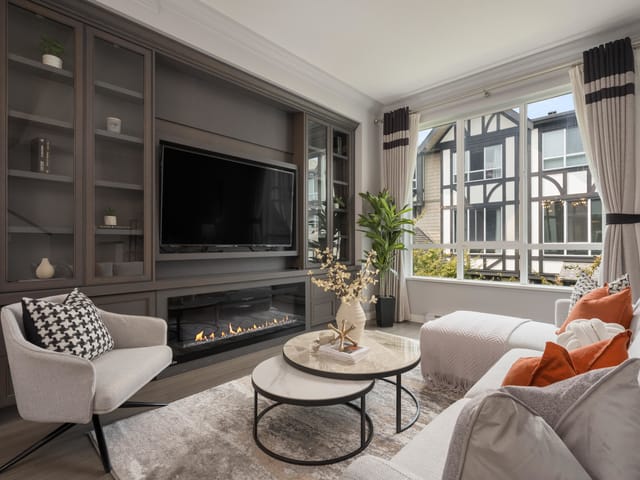 Townhouse for sale in Richmond, Richmond, 38 10388 No. 2 Road, 263180122 | Realtylink.org