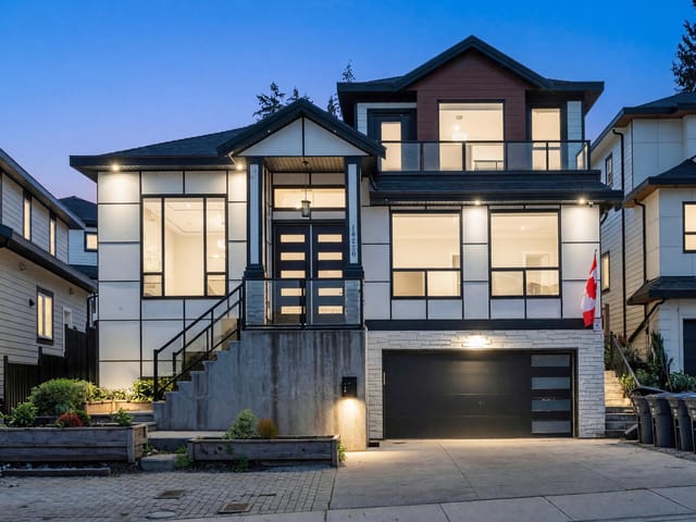House for sale in Surrey, North Surrey, 14220 114 Avenue, 263180125 | Realtylink.org