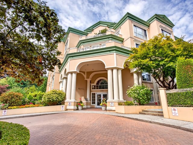 Apartment for sale in Coquitlam, Coquitlam, 218 2985 Princess Crescent, 263180128 | Realtylink.org