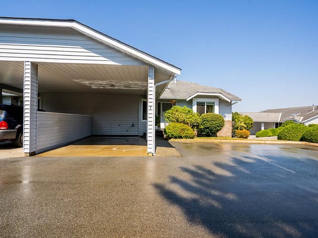 Townhouse for sale in Abbotsford, Abbotsford, 7 2989 Trafalgar Street, 263180129 | Realtylink.org