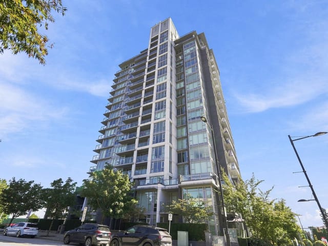 Apartment for sale in Coquitlam, Coquitlam, 905 958 Ridgeway Avenue, 263180131 | Realtylink.org