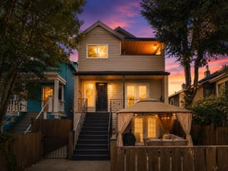 House for sale in Vancouver, Vancouver West, 2890 W 8th Avenue, 263180132 | Realtylink.org