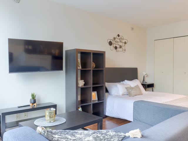 Apartment for rent in Vancouver, Vancouver West, 508 233 Robson Street, 263180134 | Realtylink.org