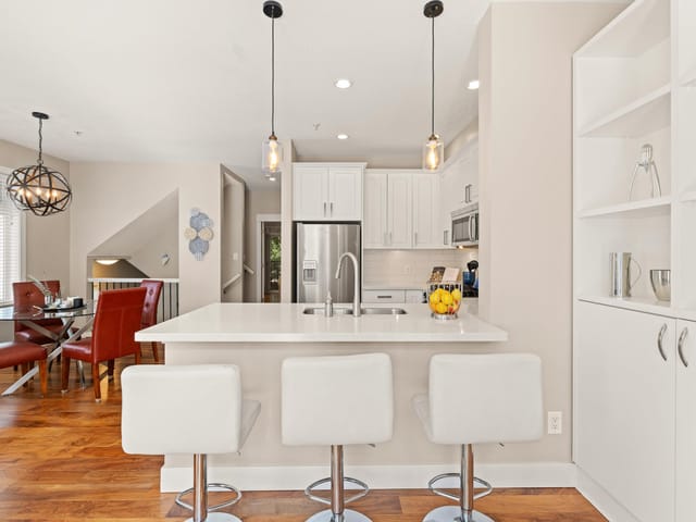 Townhouse for sale in Surrey, South Surrey White Rock, 41 2689 Parkway Drive, 263180135 | Realtylink.org