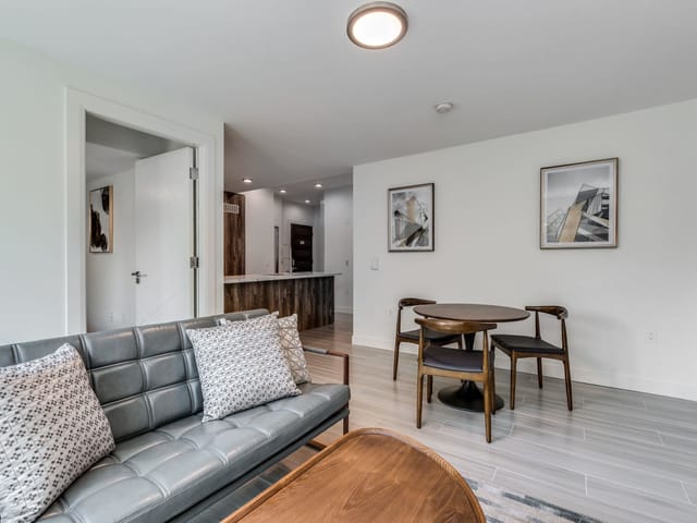 Apartment for rent in Vancouver, Vancouver West, 310 1168 Pendrell Street, 263180139 | Realtylink.org
