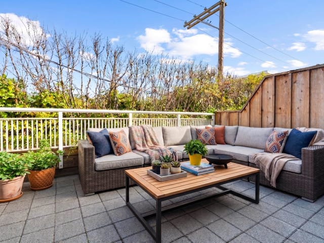 Apartment for sale in Vancouver, Vancouver West, 330 5790 East Boulevard, 263180142 | Realtylink.org