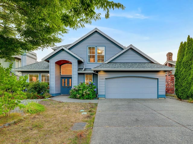 House for sale in Surrey, South Surrey White Rock, 1903 144th Street, 263180143 | Realtylink.org