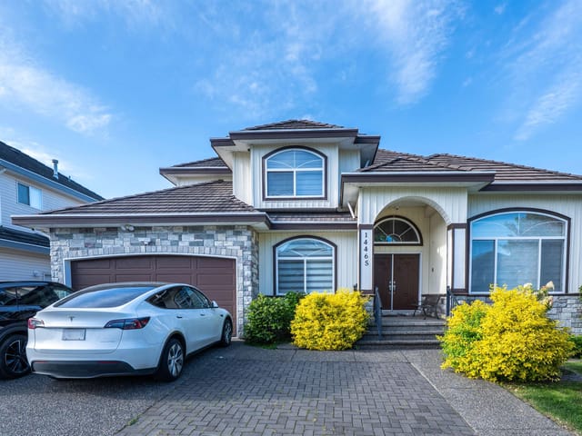 House for sale in Surrey, Surrey, 14465 74 Avenue, 263180154 | Realtylink.org