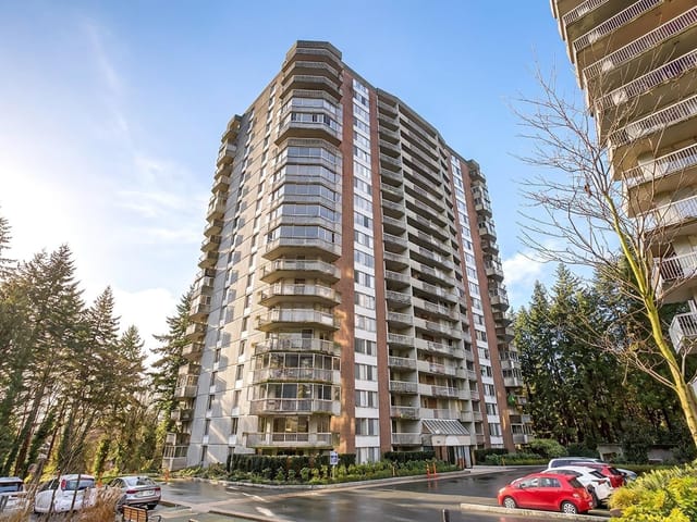 Apartment for sale in North Vancouver, North Vancouver, 405 2024 Fullerton Avenue, 263180157 | Realtylink.org