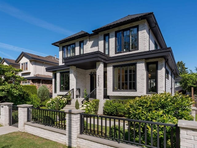 House for sale in Vancouver, Vancouver West, 2305 W King Edward Avenue, 263180158 | Realtylink.org