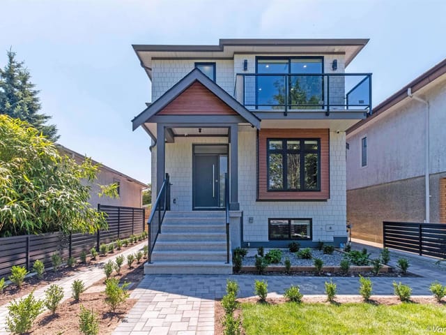 House for rent in Vancouver, Vancouver East, 2836 E 16 Avenue, 263180159 | Realtylink.org