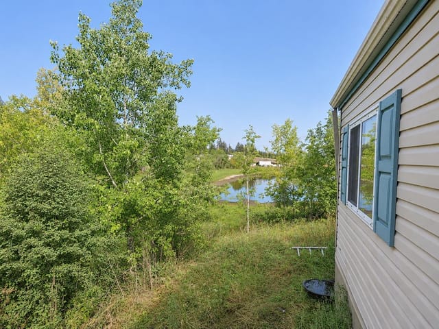 Manufactured Home for sale in 108 Mile Ranch, 100 Mile House, 5465 Elliot Lake Road, 263180160 | Realtylink.org