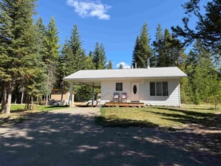 House for sale in Fort Fraser, Vanderhoof And Area, 22732 Pitka Road, 263180166 | Realtylink.org