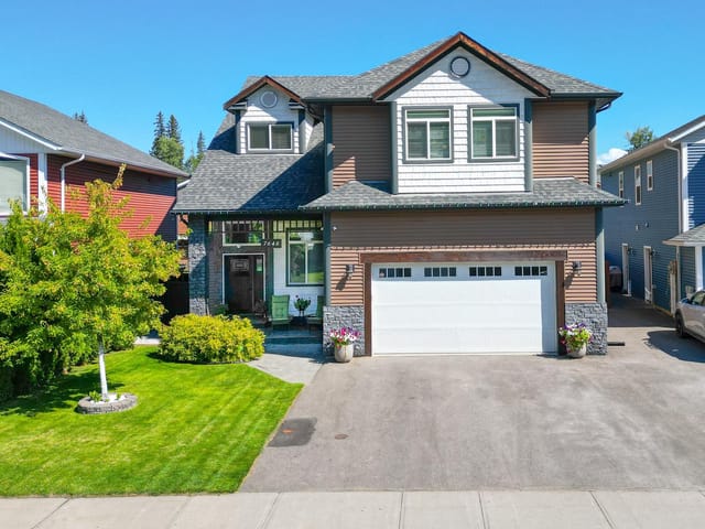 House for sale in Prince George, PG City South West, 7648 Stillwater Crescent, 263180167 | Realtylink.org