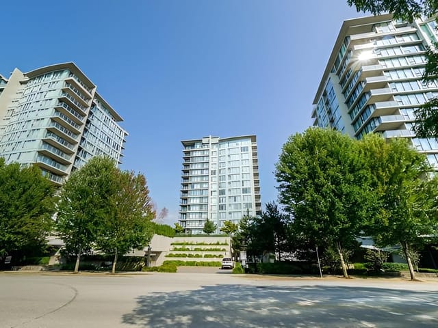 Apartment for sale in Richmond, Richmond, 1901 5068 Kwantlen Street, 263180172 | Realtylink.org