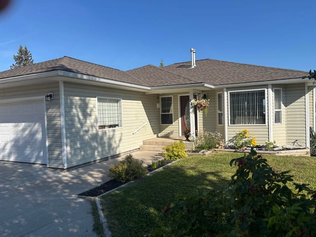 House for sale in Vanderhoof, Vanderhoof And Area, 113 W Fifth Street, 263180173 | Realtylink.org