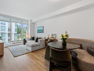 Apartment for sale in North Vancouver, North Vancouver, 505 2385 Emery Court, 263180174 | Realtylink.org