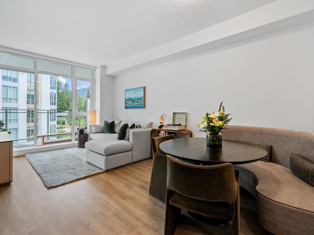 Apartment for sale in North Vancouver, North Vancouver, 505 2385 Emery Court, 263180174 | Realtylink.org