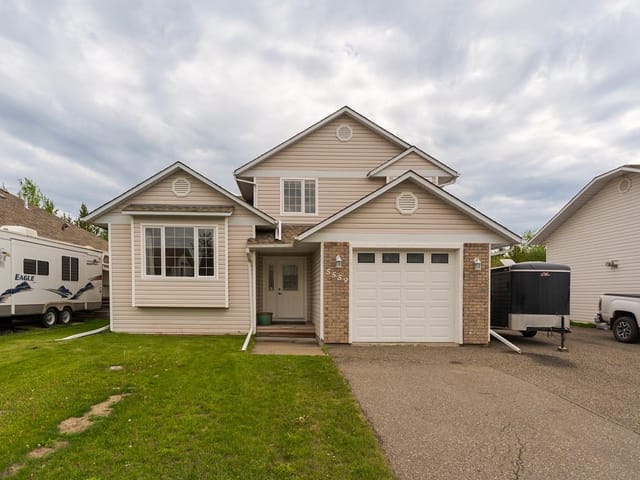 House for sale in Prince George, PG City South West, 5559 Heyer Road, 263180175 | Realtylink.org