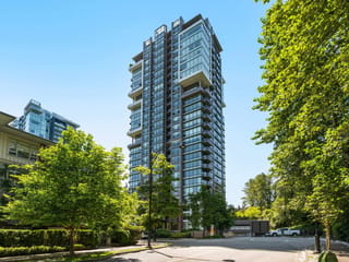 Apartment for sale in Port Moody, Port Moody, 1707 301 Capilano Road, 263180177 | Realtylink.org