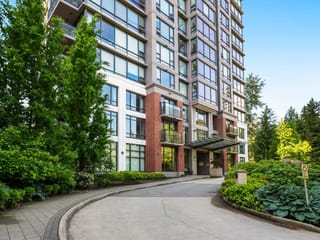 Apartment for sale in Port Moody, Port Moody, 1707 301 Capilano Road, 263180177 | Realtylink.org