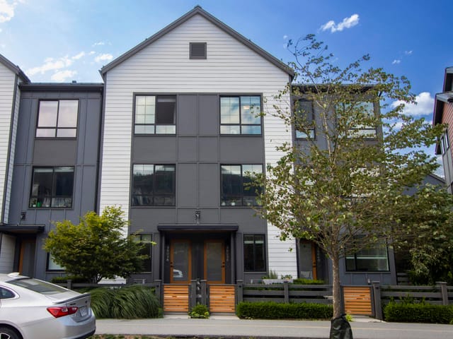 Townhouse for sale in Squamish, Squamish, 38038 Keel Way, 263180181 | Realtylink.org