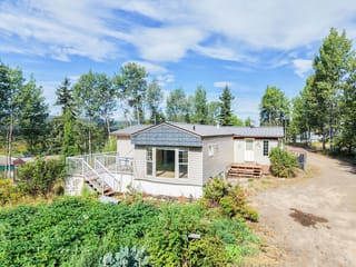 Manufactured Home for sale in Burns Lake, Burns Lake, 2350 Murphy Road, 263180182 | Realtylink.org