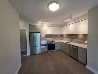 Apartment for sale in Burnaby, Burnaby North, 401 8725 University Crescent, 263180183 | Realtylink.org