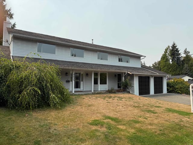House for sale in Langley, Langley, 4855 200a Street, 263180184 | Realtylink.org