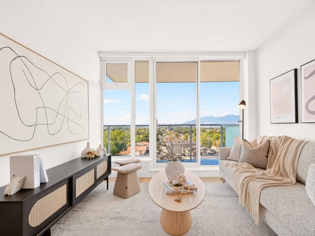 Apartment for sale in Vancouver, Vancouver East, 1105 4638 Gladstone Street, 263180188 | Realtylink.org