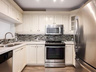 Apartment for rent in Richmond, Richmond, 321 5500 Andrews Road, 263180189 | Realtylink.org