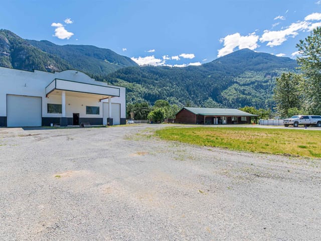 House for sale in Laidlaw, Hope & Area, 58465 Laidlaw Road, 263180192 | Realtylink.org