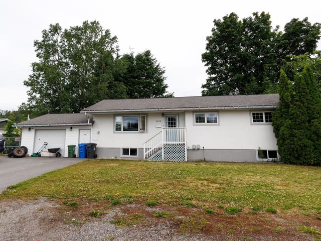 House for sale in Terrace, Terrace, 4922 Scott Avenue, 263180193 | Realtylink.org